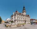 Altes Rathaus Laa an der Thaya
