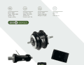 Das Mivice-080-System gilt aktuell als einer der besten Heckmotoren, weil es besonders feinfühlig agiert.