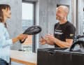 Schwalbe ist Vorreiter in Sachen Reifen-Recycling