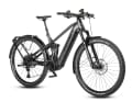 Stevens E-Inception TR 7.6.1 FEQ