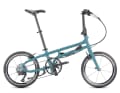 Das neue BYB P10 bietet weiterhin sämtliche Vorzüge der BYB-Modellreihe, verzichtet aber auf einige Alltags-Features wie Schutzbleche, Gepäckträger und Lichtanlage