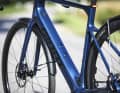 Lange Touren kann das Giant Defy Advanced E+ Elite 2 gut - dank 400 Wh-Akku.
