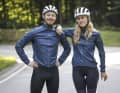 Agu Ultralight Rain Jacket Performance Men
und 
Agu Ultralight Rain Jacket Performance Woman