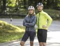 Gorewear Spinshift GTX Jacket Womens und Gore WearSpinshift GTX Jacket Mens