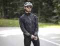 Cube Road / XC Rain Jacket