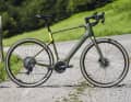 Cannondale Synapse Neo Allroad 1 / Bosch Performance Line SX (Mittelmotor) / 6999 Euro