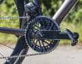 Die neue SRAM Force passt auch hervorragend zum Anspruch eines Komfort-Renners.