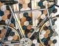 Wandhalter - Holz Waidelich Howa Bike Wall Kit