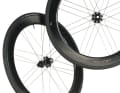 Campagnolo: WTO Ultra 60
