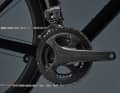 Das neue Getriebe sei nur der Anfang für eine komplette Produktpalette, verspricht Campagnolo