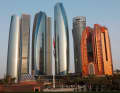 Abu Dhabi hat viel vor im Radsport und investiert Millionen in Events, Infrastruktur und das Team UAE Emirates.