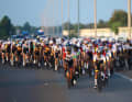 Der Abu Dhabi Gran Fondo lockt mit Rekord-Preisgeld.