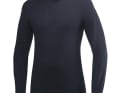 Langarm-Shirt: Woolpower Crewneck 200