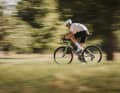 Merida Scultura Endurance GR 8000 in Aktion