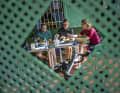 Sportgerechte Ernährung ist auch ­immer eine gesunde  Alltagsernährung.