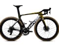 Cervélo S5 - Fluchthelfer (Visma / Lease a Bike)
