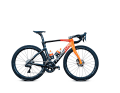 Pinarello Dogma F - Fast-Alleskönner (Ineos Grenadiers)