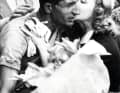 Zäher Recke: Gino Bartali gewann 1938 und 1948. Was wäre ohne den  Krieg möglich gewesen?
