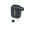 Diese Akku-Luftpumpen hatten wir im Test - mobile Akkuluftpumpen: Airbank Pocket SE