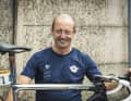 Der Mechaniker: Guido Scheeren
