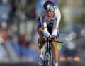 Am Ziel: Mit dem WM-Titel im Zeitfahren 2012 erfüllte sich Tony Martin seinen Traum. Die Öffentlichkeit erwartete mehr und anderes von ihm.