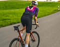 Strukturiert: Sinnvolles Training, genügend Pausen und ausgewogene Ernährung machen aus Rennradfahren Gesundheitssport.