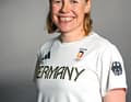 Mieke Kröger erlebte in Paris ihre dritten Olympischen Spiele und ist eine Konstante im Team der Mannschaftsverfolgung auf der Bahn.