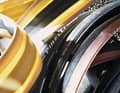 Leicht und schnell: Viele schnelle Top-Race-Modelle gibt es auch breiter als 28 Millimeter.