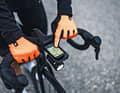 Herbst-Equipment fürs Rad: Langfingerhandschuhe mit Touchfunktion