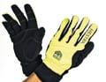 Platz 1: Hestra Ergo Grip Long 5-Finger