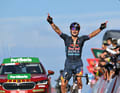 Vuelta a Espana: Red Bull-Bora-Hansgrohe ist hungrig nach mehr Erfolg