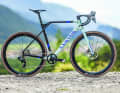 Cyclocross-Bike: Das Canyon Inflite