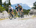Radtypen im Test: Was ist der Unterschied zwischen Gravel, Cyclocross und Allroad?
