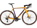 Stevens Super Prestige