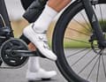 Schuhe von Canyon