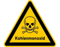 Kohlenmonoxid: Geruchloser Killer