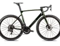 Das ist das Radon Vaillant 10.0