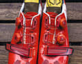 Schuhtrockner von Sidas