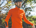 Jacke von Le Col
