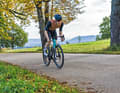 Haro Rivette: Erstes Rennrad des BMX-Spezialisten
