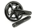 Powermeter sind top Trainingspartner. Hier: ein Kurbelpowermeter.