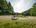 Fuji Kasane: Alle Rennrad-Kategorien in einem Rad