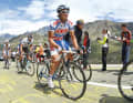 Der Einstieg in den Profisport gelang beim kleinen niederländischen Team Skil-Shimano. Geschke avancierte vom Amateur zum Tour-Teilnehmer