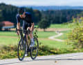 Mit 5,4 Kilogramm ist das Leggerissima TLO von Schmolke das leichteste Disc-Rennrad im TOUR-Test.
