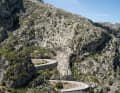 Pflichtprogramm: Sa Calobra ist der berühmteste Spot der ­Insel. Hier wollen alle runter und müssen ­anschließend alle ­wieder hoch.
