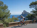 Kurbeln zum Cap: Die schönste Sackgasse der Welt? Zum Cap ­Formentor muss auf ­Mallorca jeder mal ­ge­radelt sein.