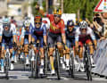 Kraftpaket: Gleiches Rennen, völlig andere Aufgabe: Ein Sprinter wie Alexander Kristoff frühstückt anders als ein Kletterexperte