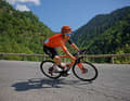 Italienischer Pionier: Für das aktuelle Pinarello, hier mit Altstar Geraint Thomas, stand das Dogma 60.1 Pate. Die Italiener vereinten darin erstmals Leichtbau und Aerodynamik.