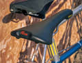 Sattel von Selle Italia
