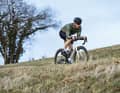 Rekord-Note für Gravelbike: Das Cannondale SuperX Carbon 2 im Test